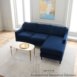 Salon Góc Giá Rẻ 4026T