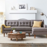 Salon Góc Giá Rẻ 4029T