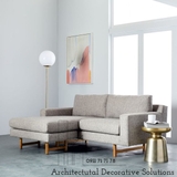 Sofa Góc Cao Cấp 4033T