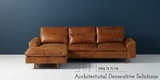 Sofa Cao Cấp 4038T