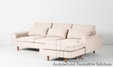 Ghế Sofa Góc 4039T