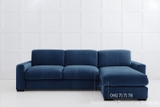 Sofa Góc HCM 4045T