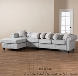 Sofa Giá Rẻ 4050T