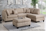 Sofa Góc 4056T