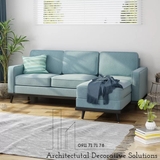 Sofa Góc Giá Rẻ 4057T