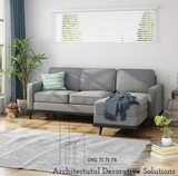 Sofa Góc Giá Rẻ 4057T