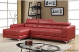 Sofa Góc Cao Cấp 4096T