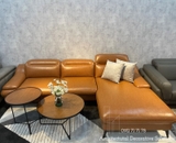 Sofa Da Cao Cấp 428T