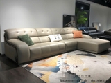 Sofa Góc L Phòng Khách 1192T