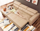 Sofa Kéo Thành Giường 128T