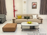Sofa Nhập Khẩu 1665T