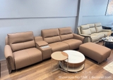Sofa Nhập Khẩu Hiện Đại 1038T