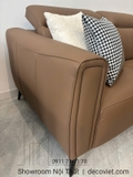Sofa Phòng Khách Hiện Đại 1018T