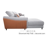 Sofa Da Chỉnh Điện Cao Cấp 1652T