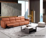 Sofa Chỉnh Điện 1655T