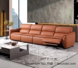 Sofa Chỉnh Điện 1655T