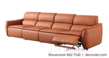 Sofa Chỉnh Điện 1655T
