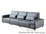 Sofa Chỉnh Điện Thư Giãn 1657T