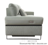 Ghế Thư Giãn Chỉnh Điện 1658T