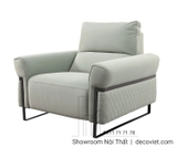 Ghế Thư Giãn Chỉnh Điện 1658T