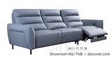 Sofa Thông Minh 1667T