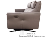 Sofa Thông Minh Chỉnh Điện Thư Giãn 1647T