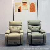 Sofa Thư Giãn Chỉnh Cơ 3122T