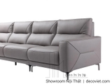Sofa Thư Giãn Chỉnh Điện 1649T