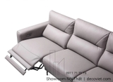 Sofa Thư Giãn Chỉnh Điện 1649T
