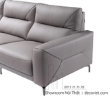 Sofa Thư Giãn Chỉnh Điện 1649T