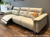 Sofa Thư Giãn Chỉnh Điện 945T