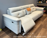 Sofa Thư Giãn Chỉnh Điện 945T