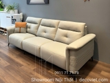 Sofa Thư Giãn Chỉnh Điện 945T