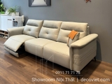 Sofa Thư Giãn Chỉnh Điện 945T