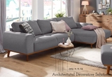 Sofa Vải Bố 1501T