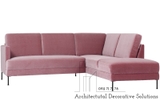 Sofa Vải Bố 1533T