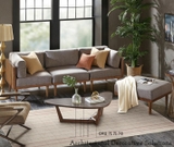 Sofa Vải HCM 1535T