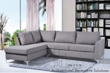 Sofa Vải TPHCM 1538T