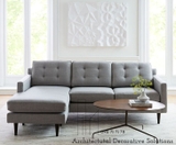 Sofa Vải Bố 1550T