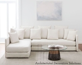 Sofa Vải Bố 1568T