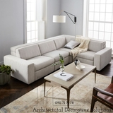 Sofa Vải Đẹp HCM 1574T