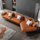 Sofa Văn Phòng Cao Cấp 4506S