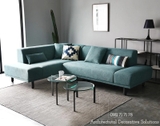 Sofa Văn Phòng TPHCM 4510S