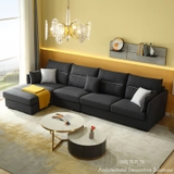 Ghế Sofa Văn Phòng 4516S