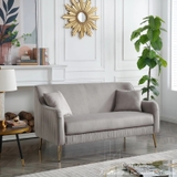 Ghế Sofa Văn Phòng 4517S