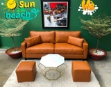 Sofa Văng Giá Rẻ 609T