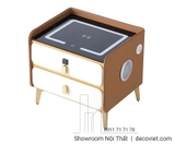Tab Đầu Giường Thông Minh 106T