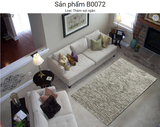 Thảm Ghế Sofa B0072