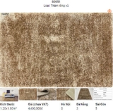 Thảm Lót Sàn Cao Cấp S0051