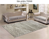 Thảm Sofa Giá Rẻ T0068